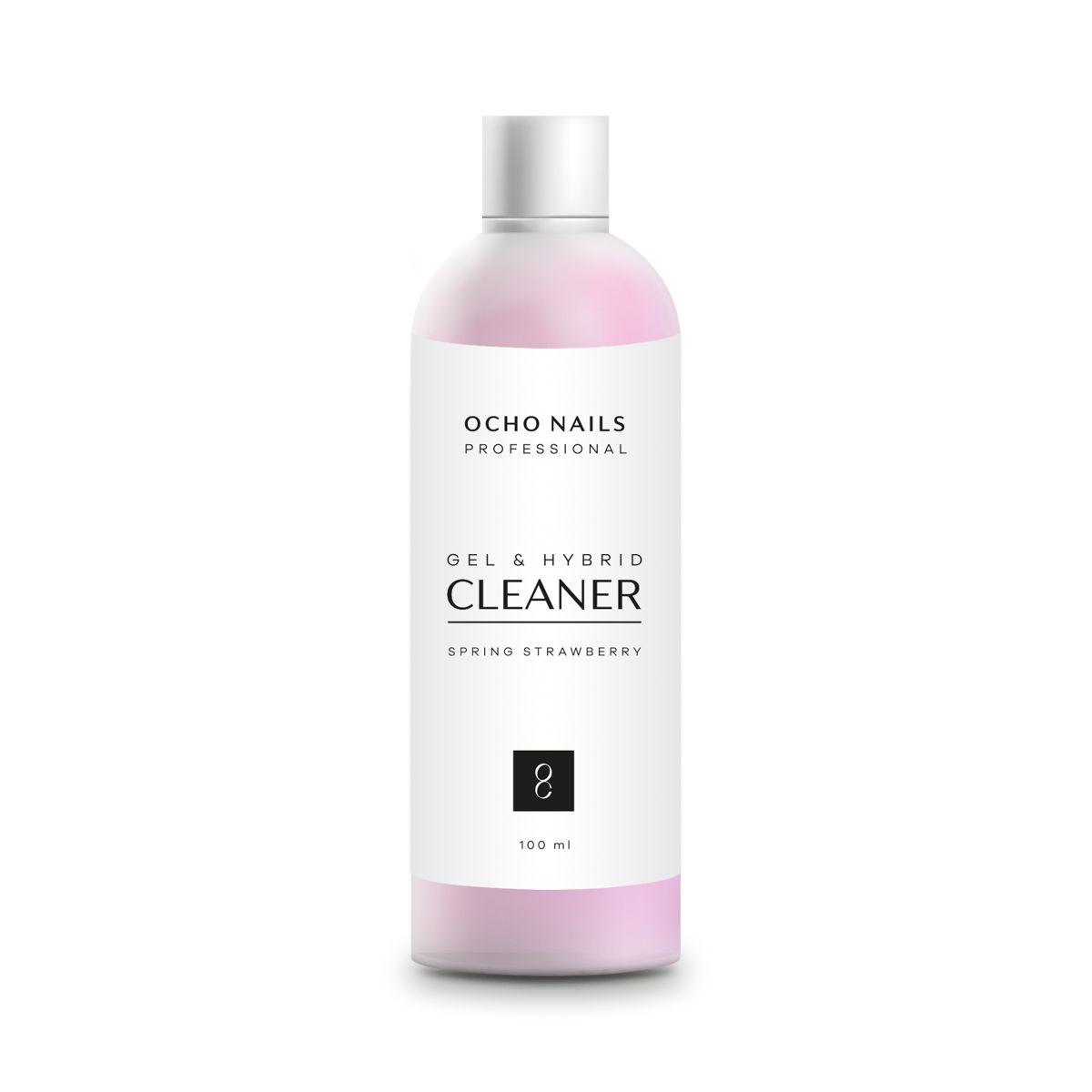 Strawberry Cleaner fixáló folyadék – 1 l