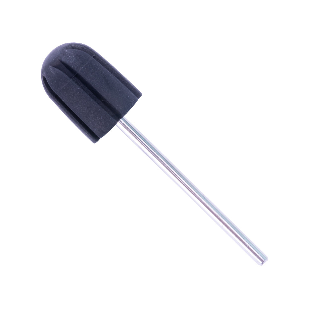 Pedikűrös csiszolósapka-befogó – 13 mm