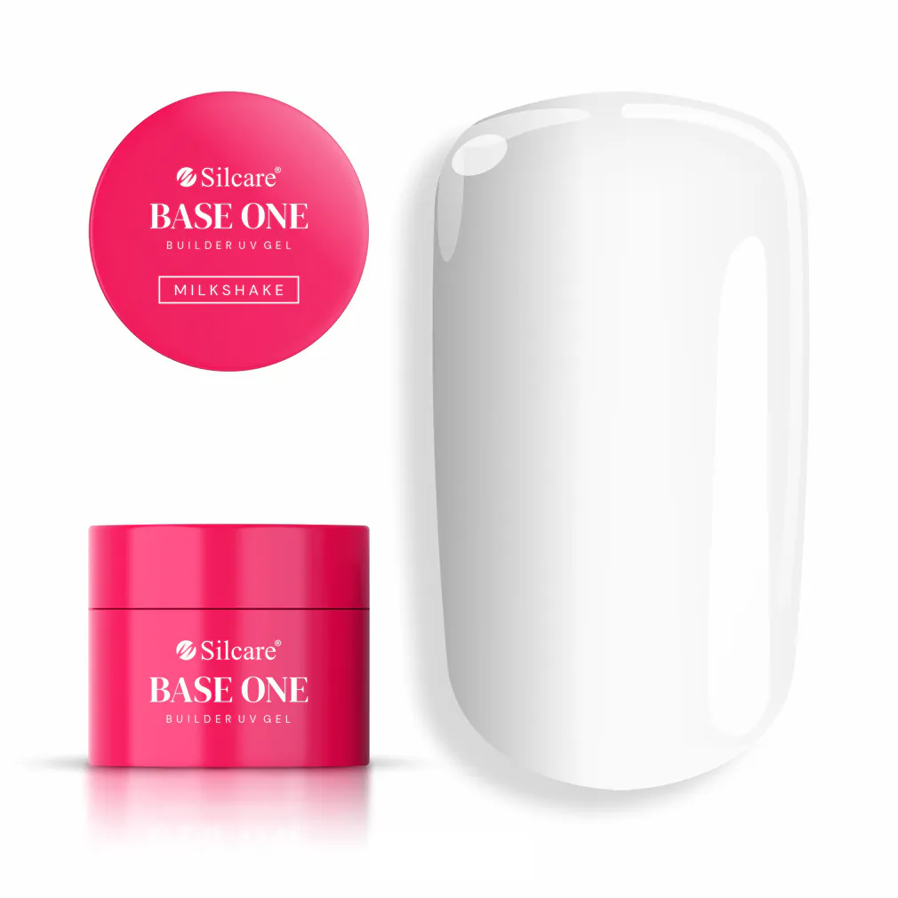 Silcare Base One Milkshake 100g