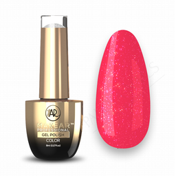 MAKEAR Glitter Neon Gel Polish 8ml No.NG06 Cuba Neoshine