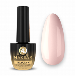MAKEAR Builder Base - Milky Rose 8ml
