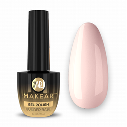 MAKEAR Builder Base - Milky  8ml