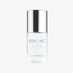 SEMILAC Cuticle Remover - Bőroldó