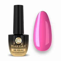 MAKEAR Rubber Base Juicy 8ml -  Electro Candy CRB13