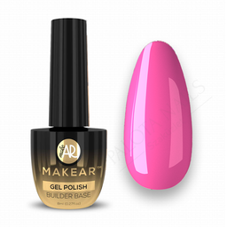 MAKEAR Rubber Base Juicy 8ml - CRB13 Electro Candy