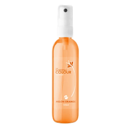 SILCARE illatosított Cleaner - 100 ml - Melon Orange