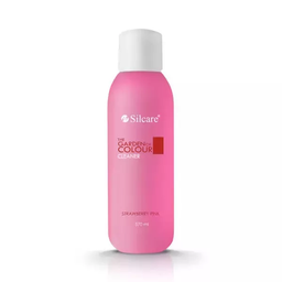 SILCARE illatosított Cleaner - 570 ml - Eper