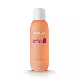 SILCARE illatosított Cleaner - 570 ml - Melon Orange