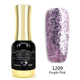 Venalisa - Platinum Gel 12 ml - 1209 Purple Pink
