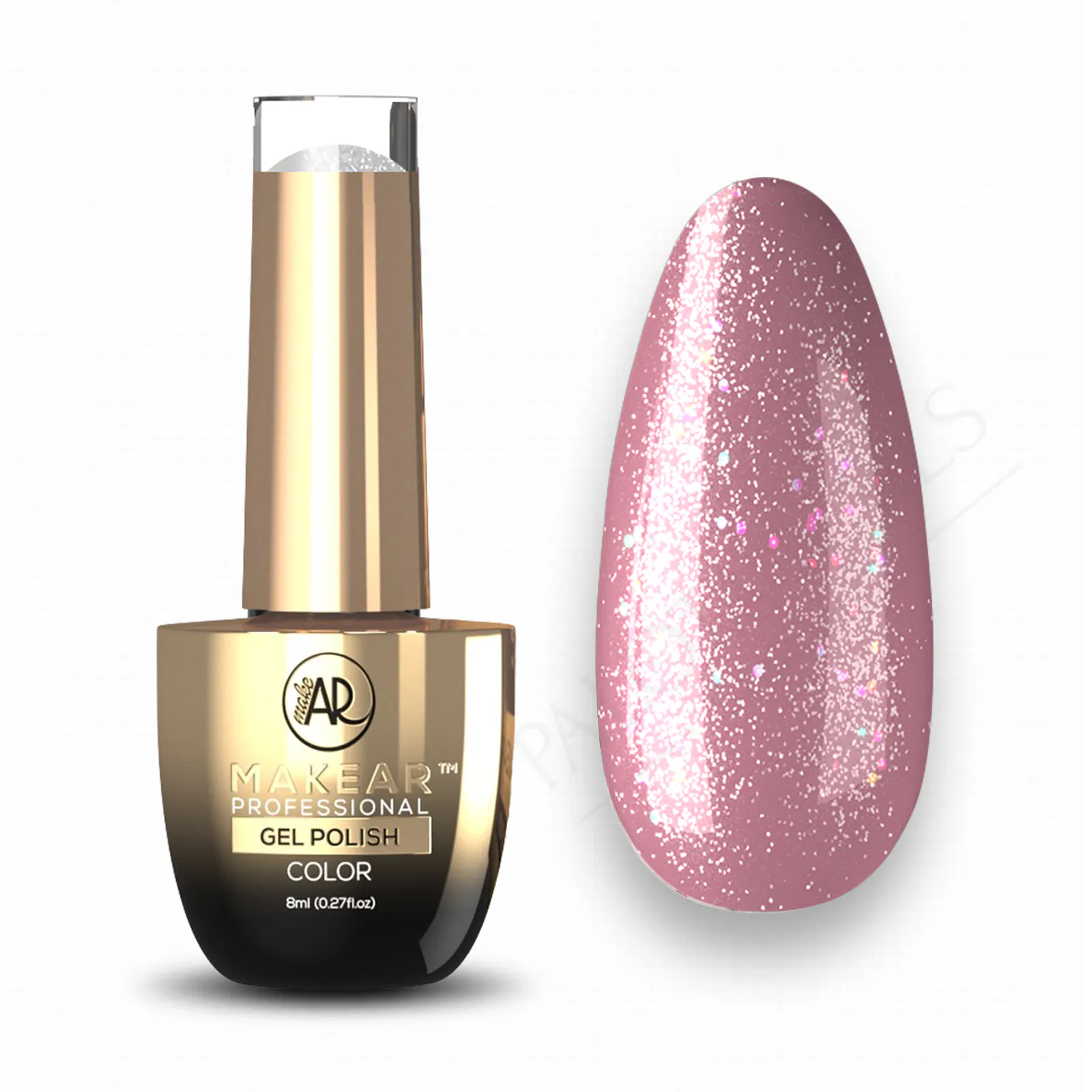 MAKEAR Gel Polish 8ml No.S06