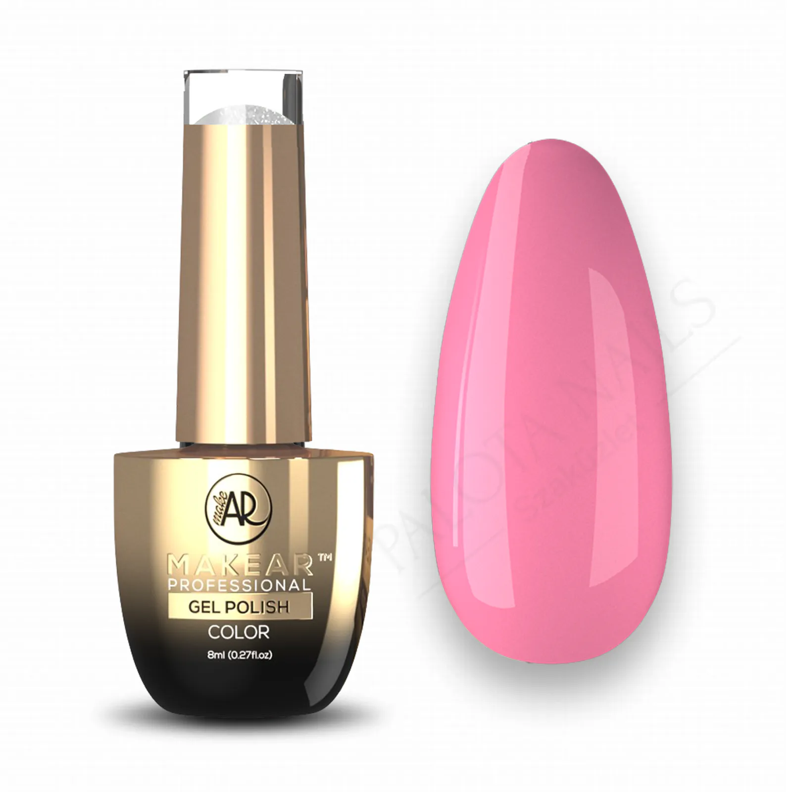 MAKEAR Gel Polish Sweet&Tasty 8ml No.DG05