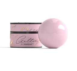 MAKEAR Geltix Builder Gel No.GT02 Secret Pink 15ml