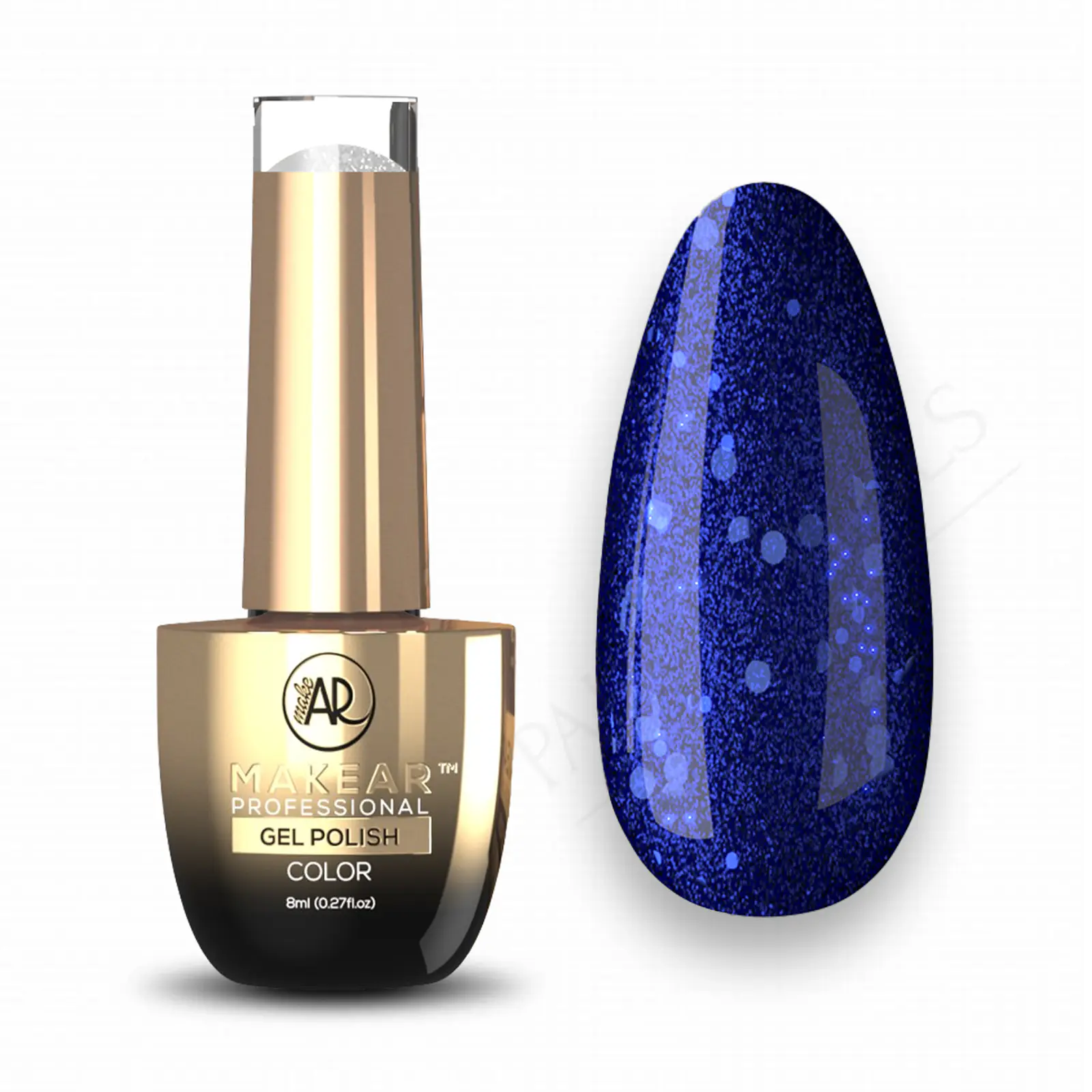 MAKEAR Gel Polish 8ml No.739