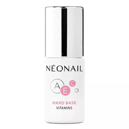 NEONAIL Base UV/LED - Hard Base Vitamins - 7,2 ml
