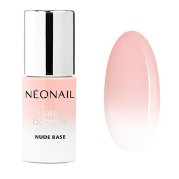 NEONAIL Base UV/LED - Baby Boomer Nude Base - 7,2 ml