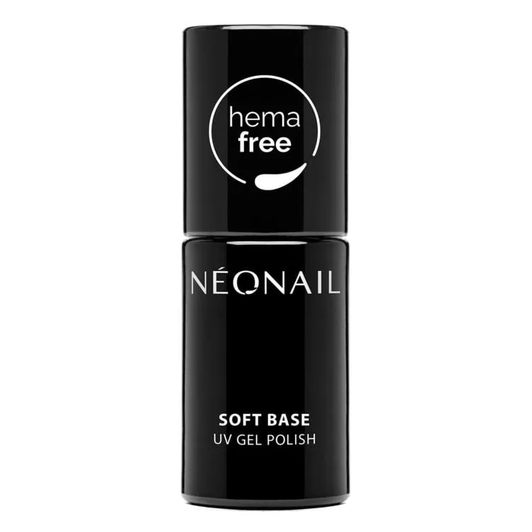 NEONAIL HEMA FREE Base UV/LED - Soft Base - 7,2 ml