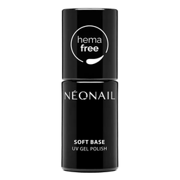 NEONAIL HEMA FREE Base UV/LED - Soft Base - 7,2 ml