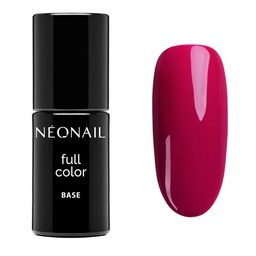 NEONAIL Base UV/LED - Full Color Base – Raspberry - 7,2 ml