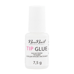 NEONAIL Glue for Tips - Tip ragasztó - 7,5g
