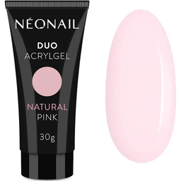 NEONAIL Poly Gél UV/LED - Duo Acrylgel - Natural Pink - 30g