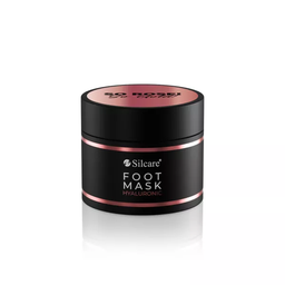 Silcare Hyaluronic Foot Mask - Lábpakolás 150ml 