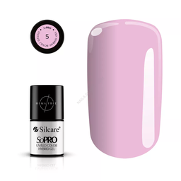 Silcare SoPRO Hema Free Gel Polish 7g No.005