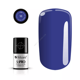 Silcare SoPRO Hema Free Gel Polish 7g No.018