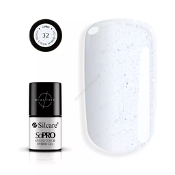 Silcare SoPRO Hema Free Gel Polish 7g No.032