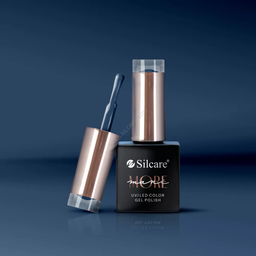 Silcare ManiMore Gel Polish 10ml No.001