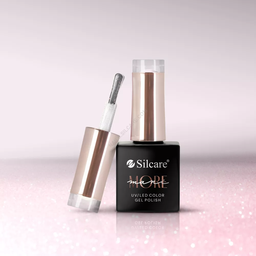 Silcare ManiMore Gel Polish 10ml No.044