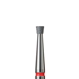 IQ Nails High Quality Gyémántporos csiszolófej - 1.8 mm, rombusz, finom