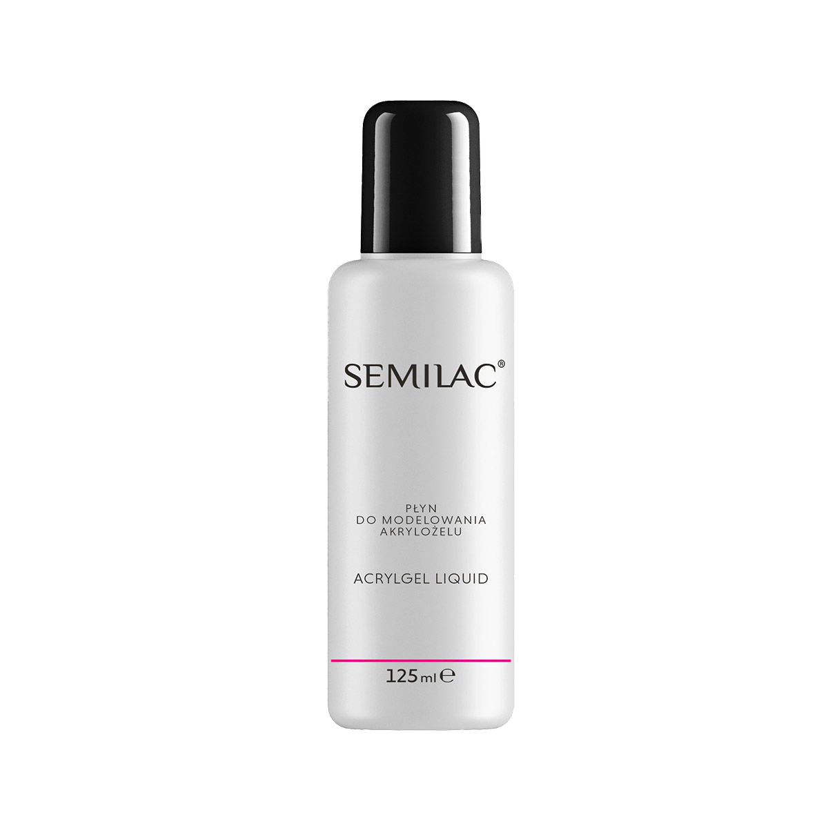 SEMILAC - Polygél liquid 125 ml