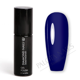Diamond Nails gél lakk 7 ml No.DN001