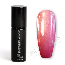 Diamond Nails gél lakk 7 ml No.DN005 Gyöngyházas