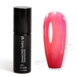 Diamond Nails gél lakk 7 ml No.DN008 Gyöngyházas