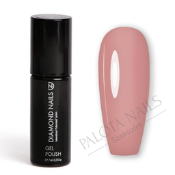 Diamond Nails gél lakk 7 ml No.DN032 French Pink