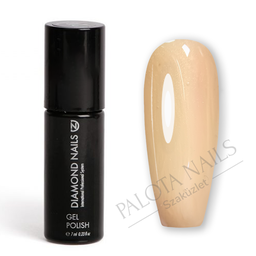 Diamond Nails gél lakk 7 ml No.DN183