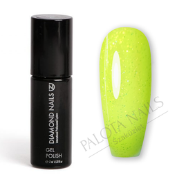 Diamond Nails gél lakk 7 ml No.DN189