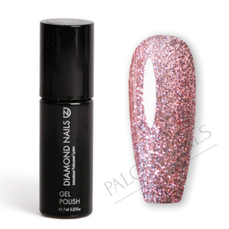 Diamond Nails gél lakk 7 ml No.DN060