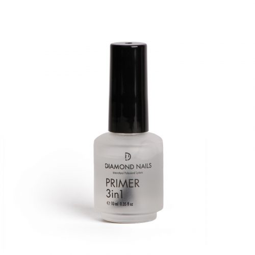 Diamond Nails 3in1 Primer 10ml