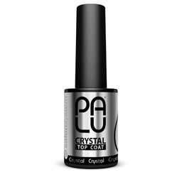 PALU Crystal Top Coat - fixálásmentes fényzselé - 11g