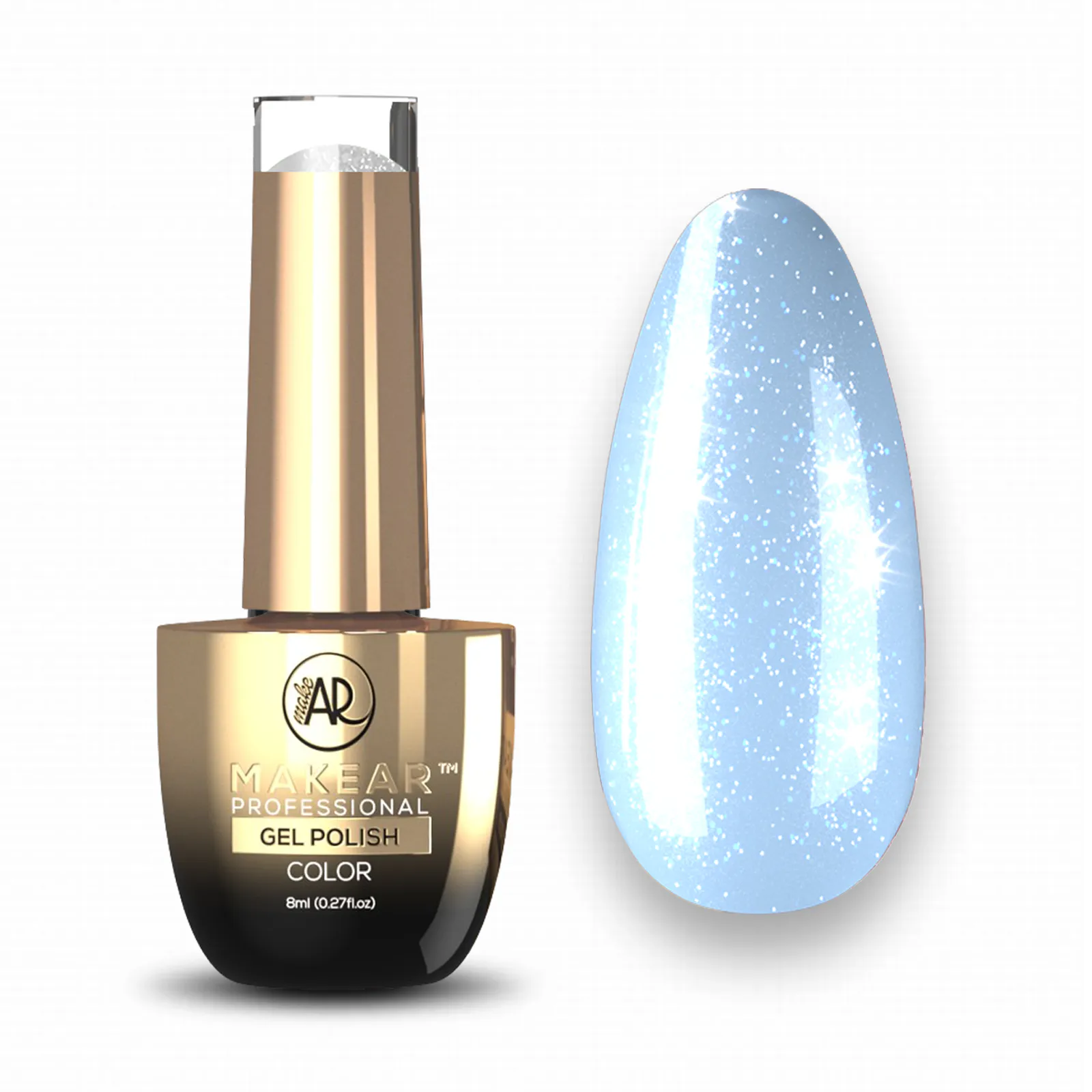 MAKEAR Gel Polish 8ml No.914