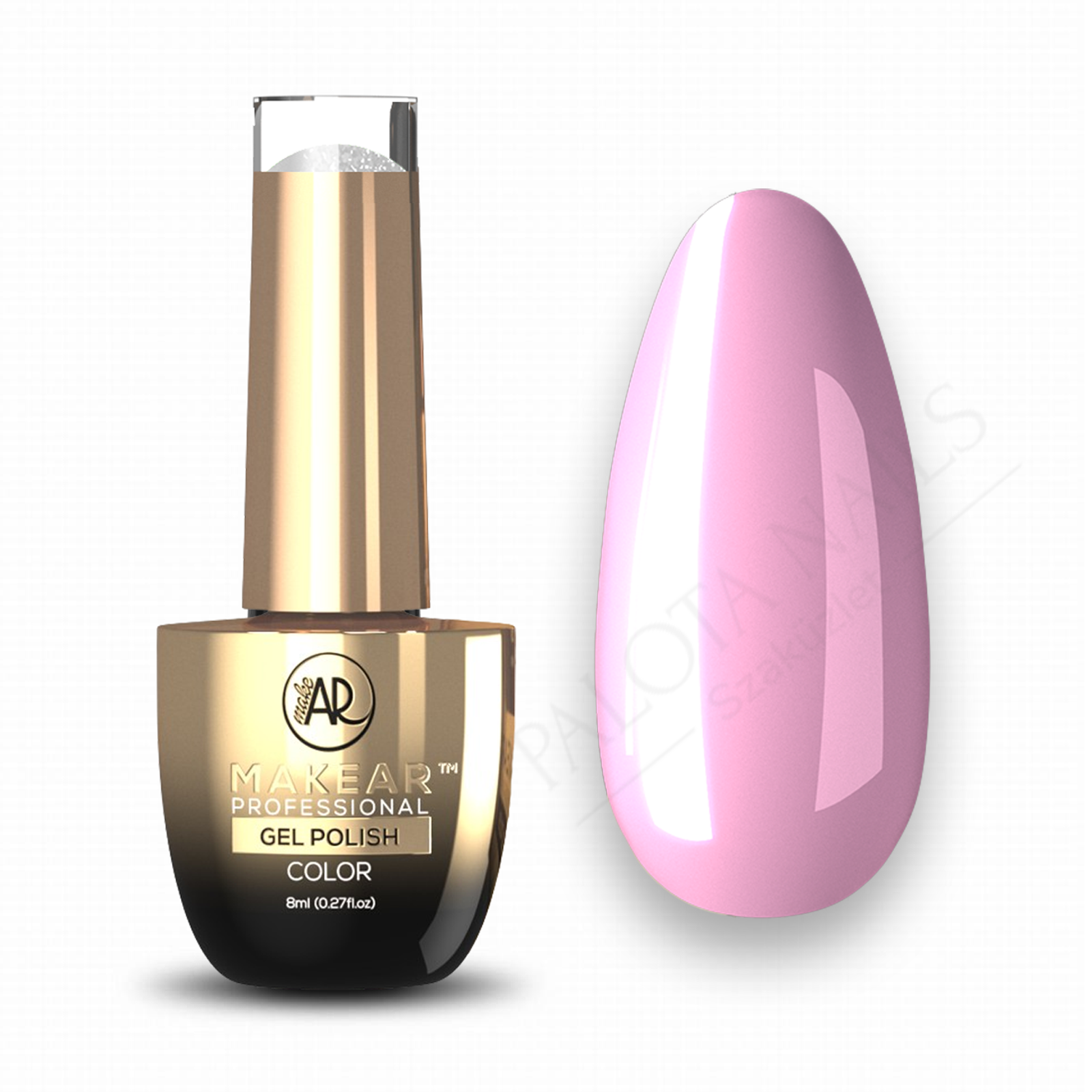 MAKEAR Gel Polish 8ml No.912