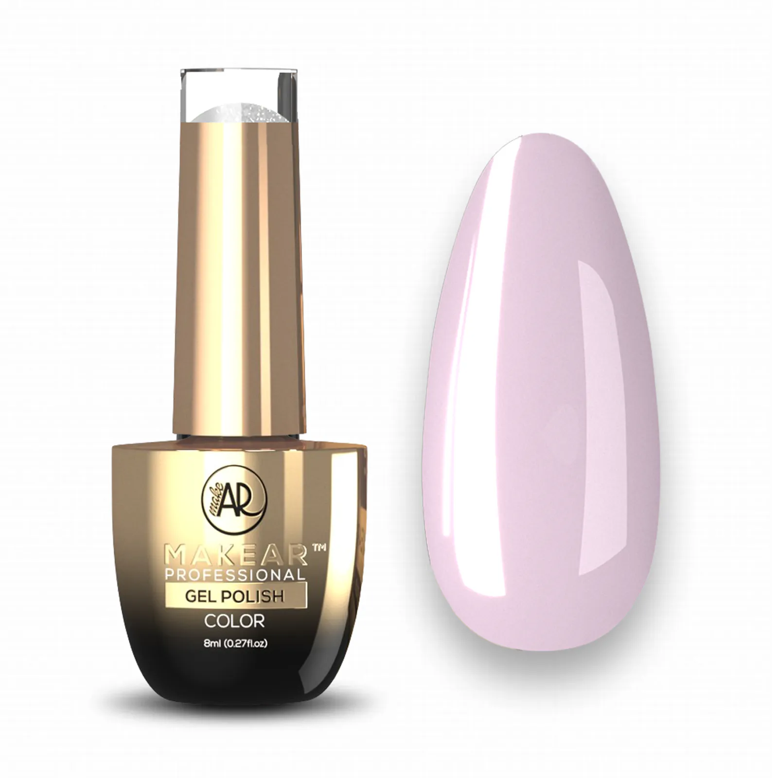 MAKEAR 'Say Yes' Gel Polish 8ml No.617