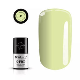 Silcare SoPRO Hema Free Gel Polish 7g No.041