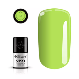 Silcare SoPRO Hema Free Gel Polish 7g No.042
