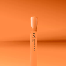 Silcare Flexy Hybrid Gel 4,5g No.268