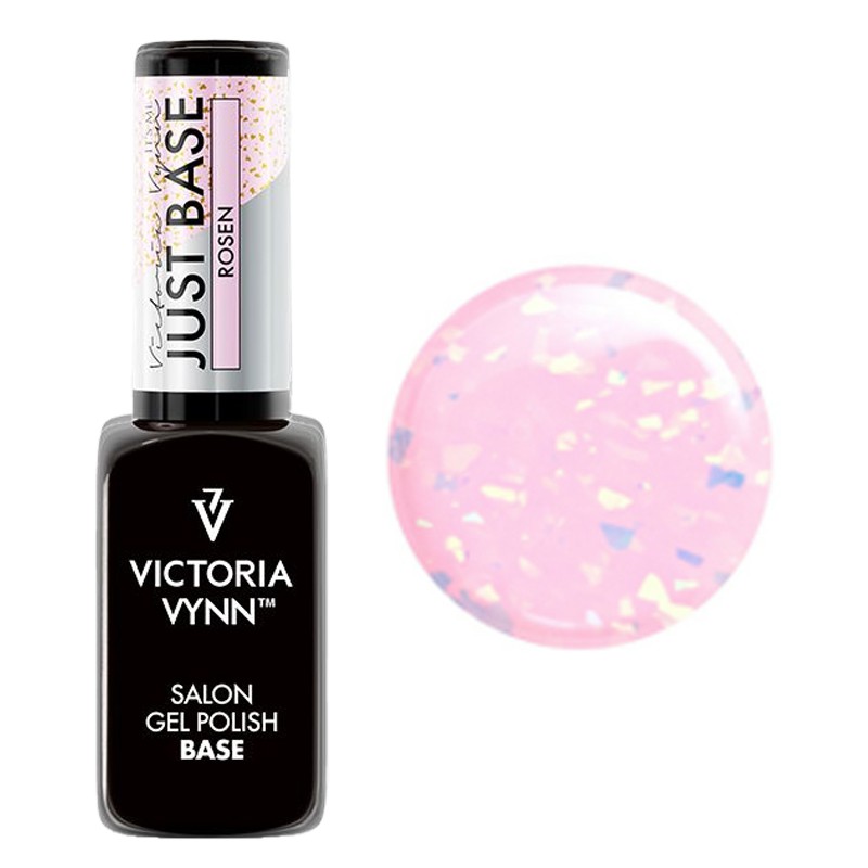 Victoria Vynn Just Base 8ml - Rosen