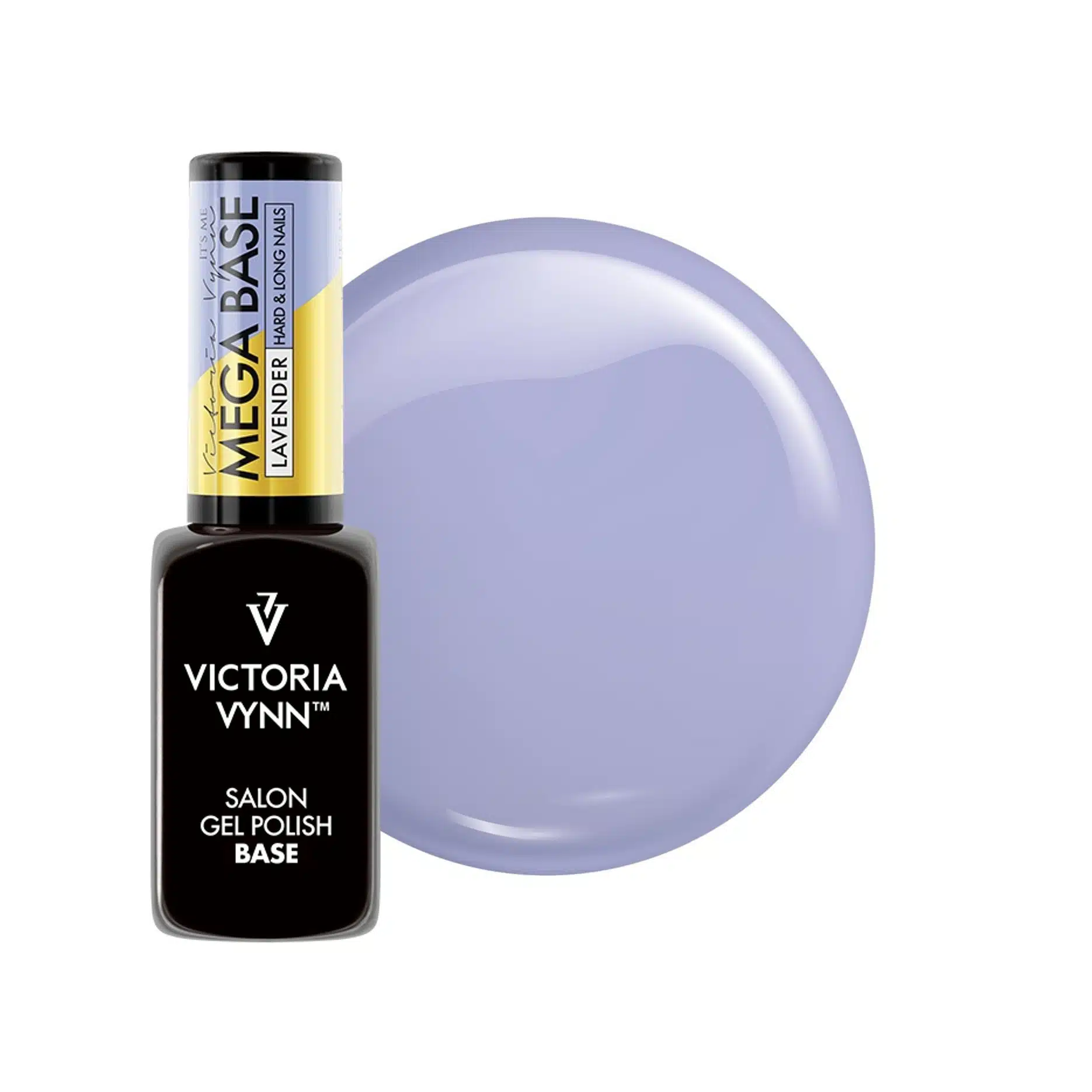 Victoria Vynn Mega Base 8ml - Lavender