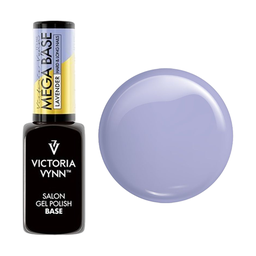 Victoria Vynn Mega Base 8ml - Lavender